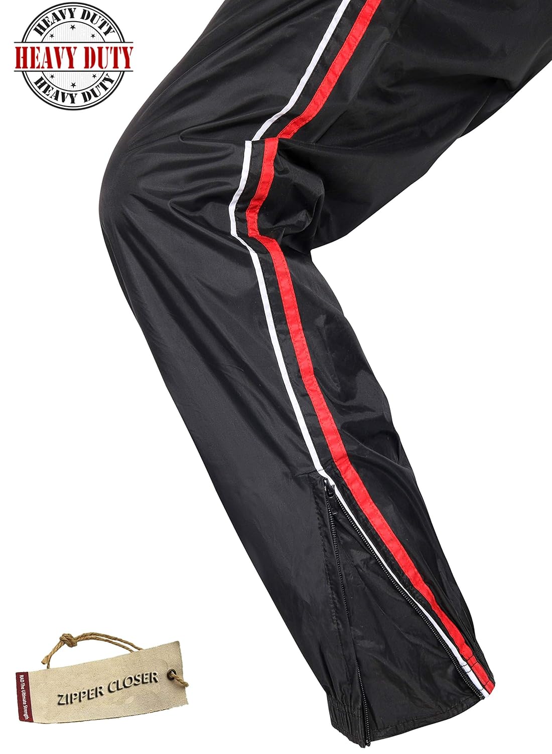 rad sauna sweat suit