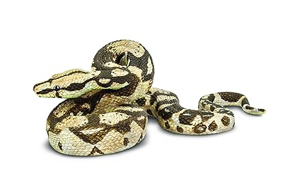 boa constrictor toy