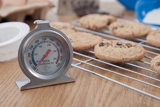 Compra Tala - Termómetro Doble (Carne y Horno) en Amazon.es