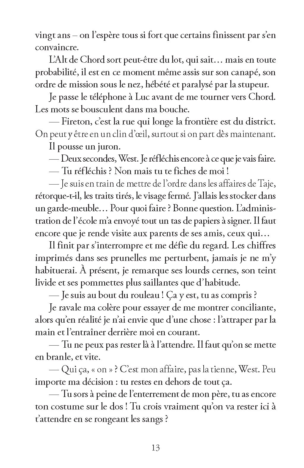 Dualed French Edition Chapman Elsie Ortalda Maud Amazon Com Books