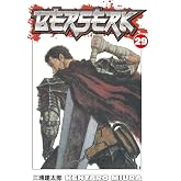 Berserk, Vol. 29