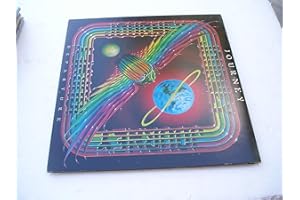 Departure (Vinyl)