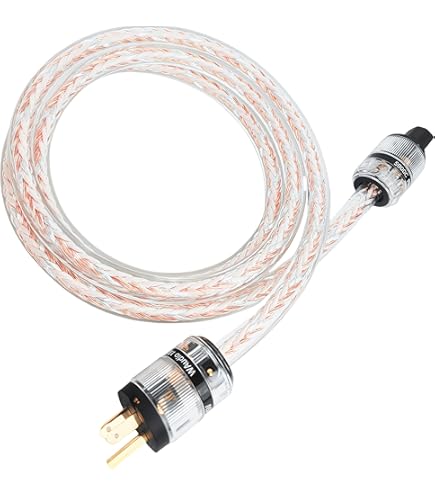 6ft AC Power Cord Cable For Sony KDL-52XBR6 KDL-52XBR4 KDL-46XBR9 - Foto 9