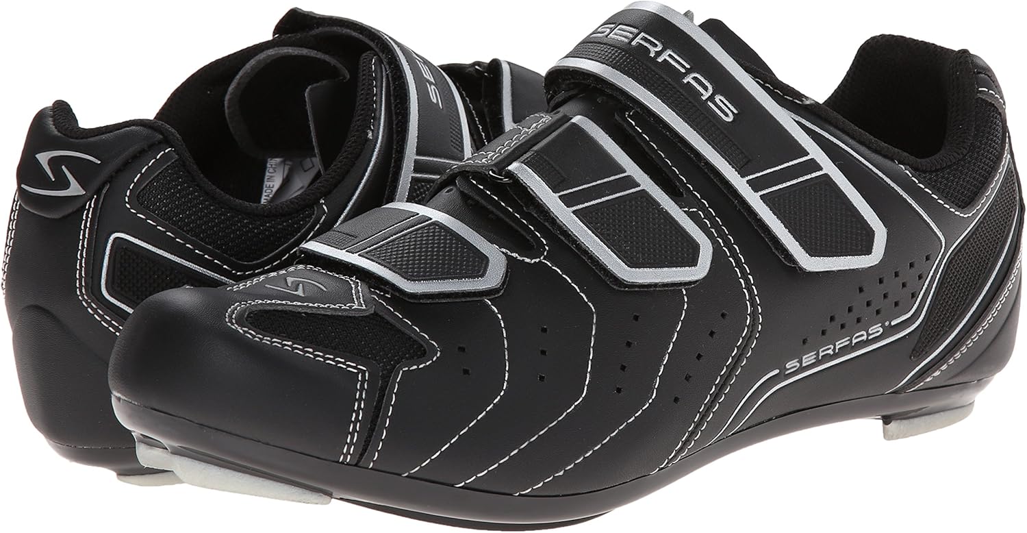 serfas cycling shoes