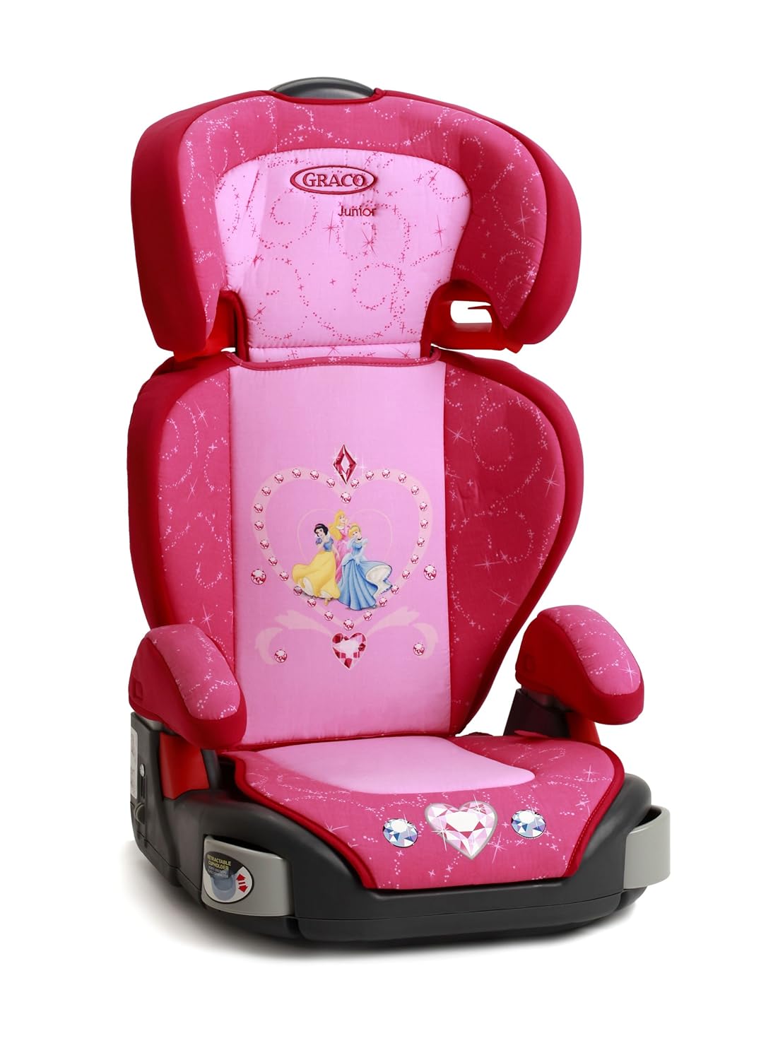 junior booster seat