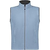 Augusta Sportswear Mens Augusta Sportswear Chill Fleece Vest 2.0