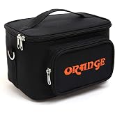 Orange Micro Bag for Micro Terror Series Heads