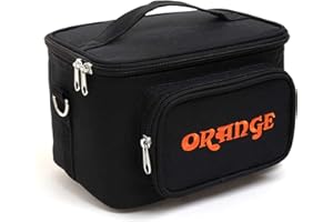 Orange Micro Bag for Micro Terror Series Heads