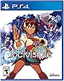 Indivisible - PlayStation 4 - Standard Edition