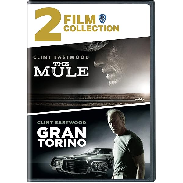 Amazon.com: 【初回生産限定スペシャル・パッケージ】グラン・トリノ