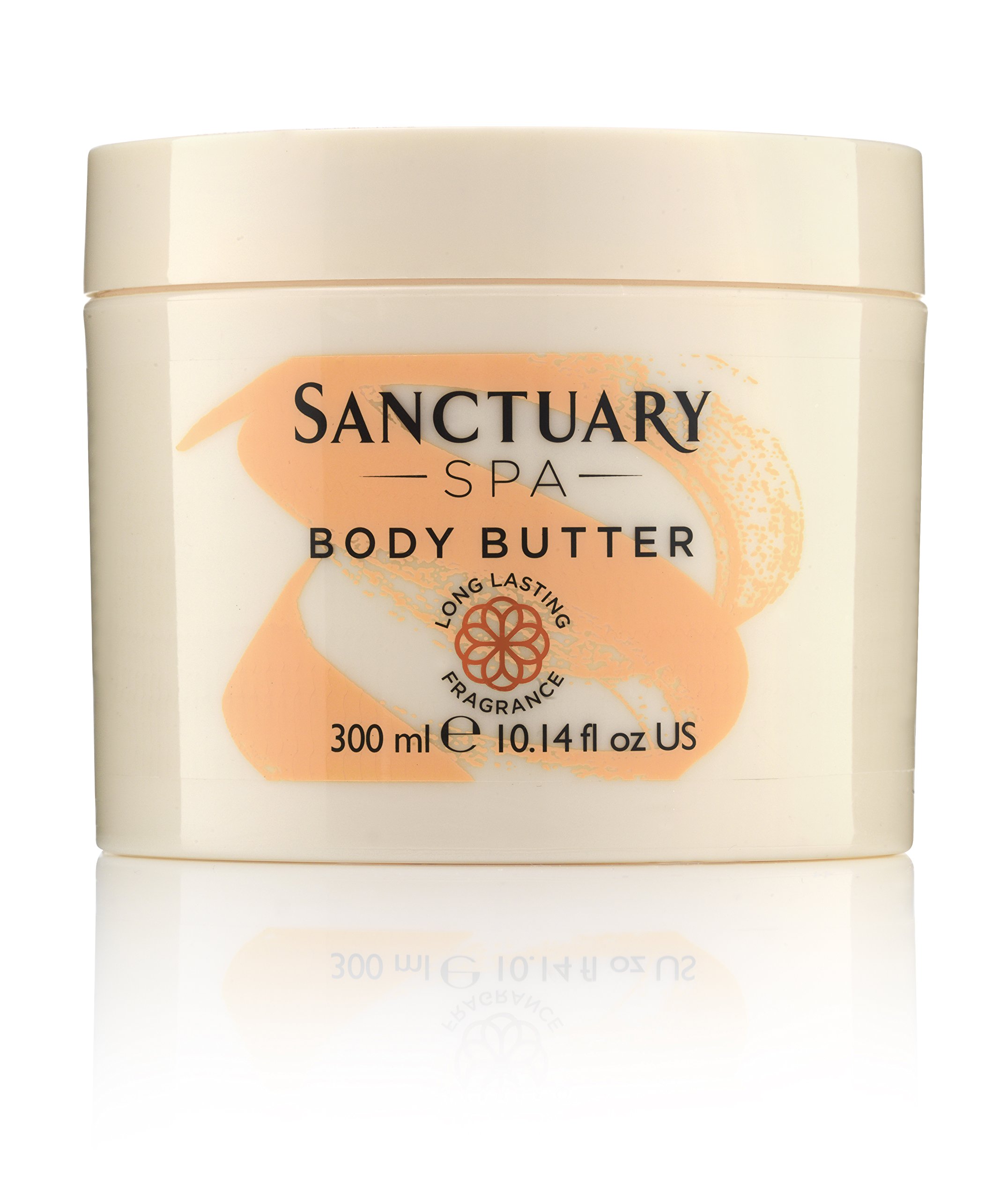 Sanctuary Spa Body Butter Buy Online in United Arab Emirates at