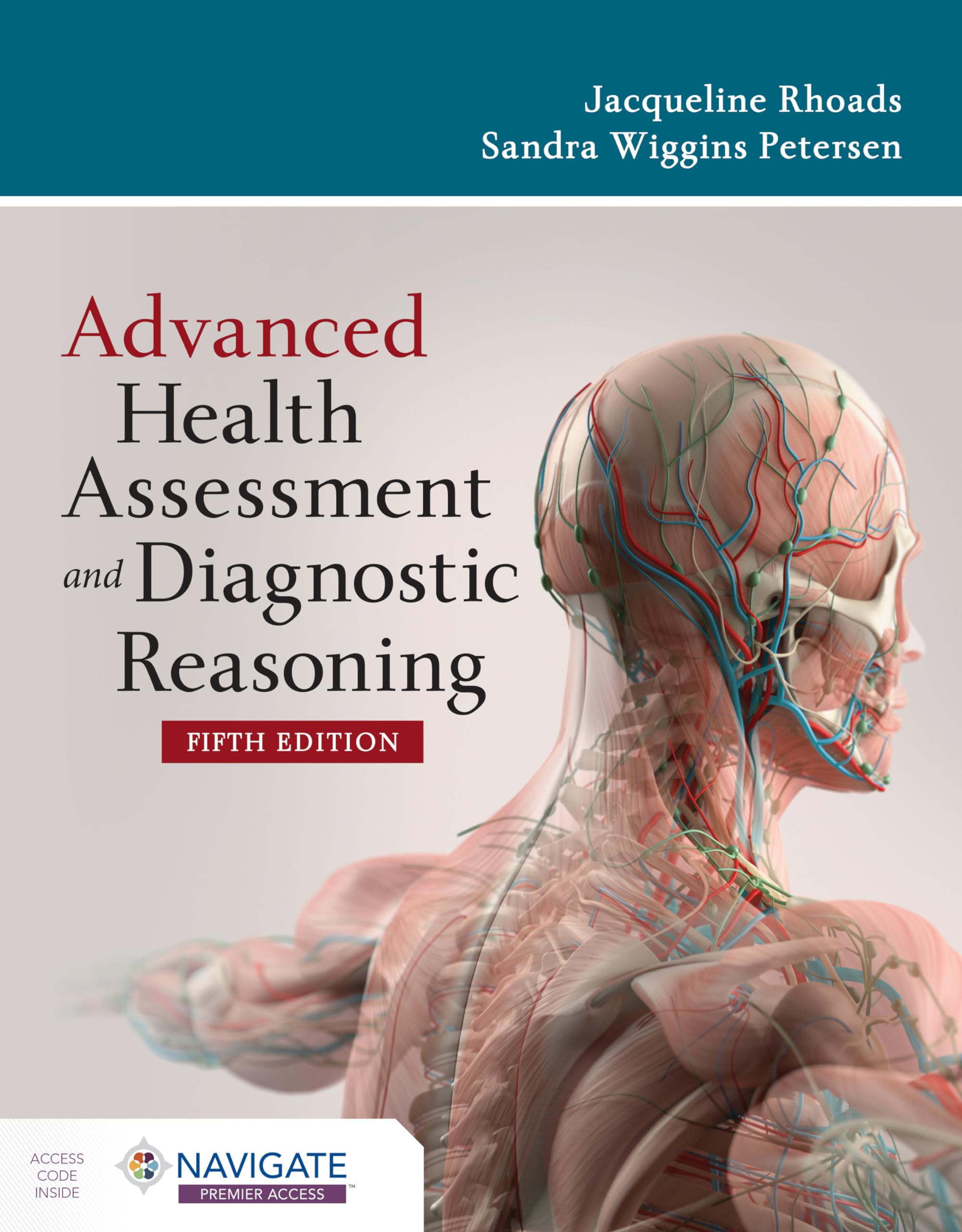 Advanced Health Assessment... W/Access