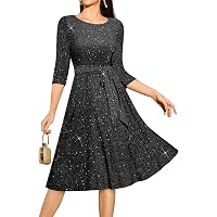 sachin and babi light blue dress Party Long Dresses with Sleeves