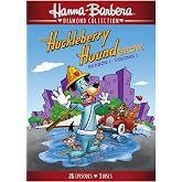 Huckleberry Hound: Vol. 1 (Repackaged/DVD)