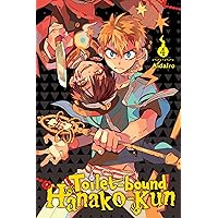 Toilet-bound Hanako-kun, Vol. 5 (Volume 5): AidaIro, Nibley