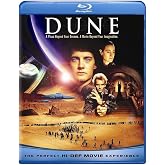 Dune [Blu-ray]
