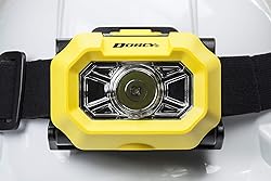 Dorcy Intrinsically Safe 180-Lumen
