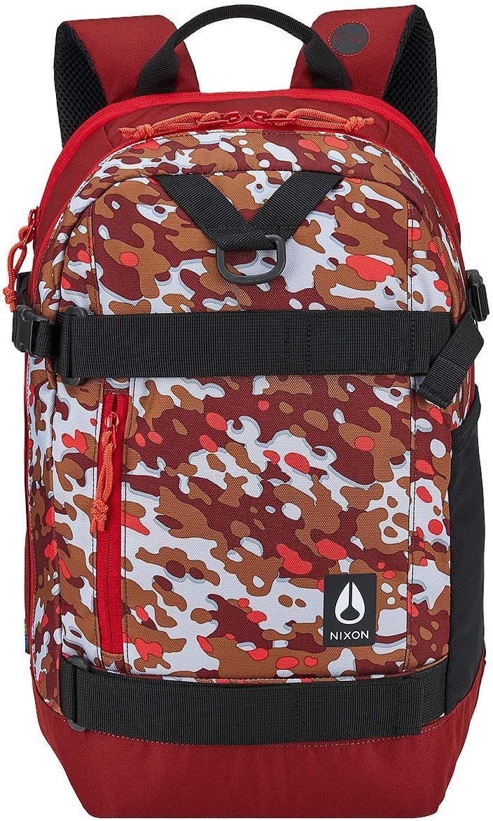 nixon gamma backpack