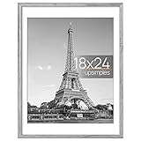 upsimples 18x24 Picture Frame, Display Pictures