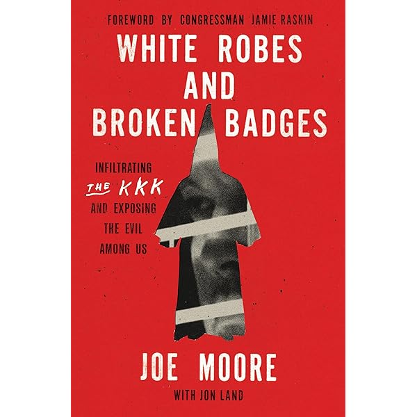 The Ku Klux Klan in the Heartland: Madison, James H