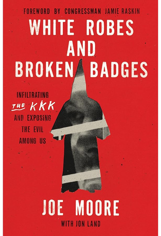 The Ku Klux Klan in the Heartland: Madison, James H