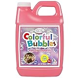 Lulu Home Concentrated Bubble Solution, 1 L/ 33.8
