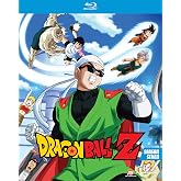 Dragon Ball Z - Season 07 - Blu-ray