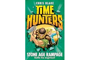 Stone Age Rampage