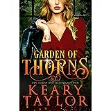 Garden of Thorns: Blood Descendants Universe