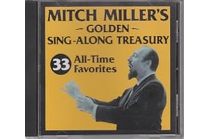 Mitch Miller's Golden Sing Along Treasury