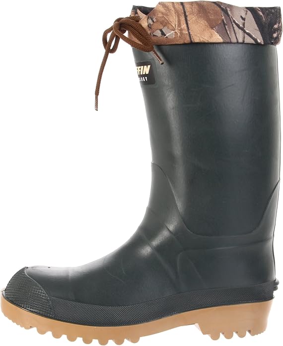 baffin trapper boots