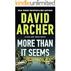 More Than It Seems (A Sam and Indie Novel Book 9)