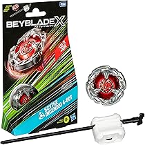 Beyblade Burst QuadStrike Beystadium, Battle Game Stadium