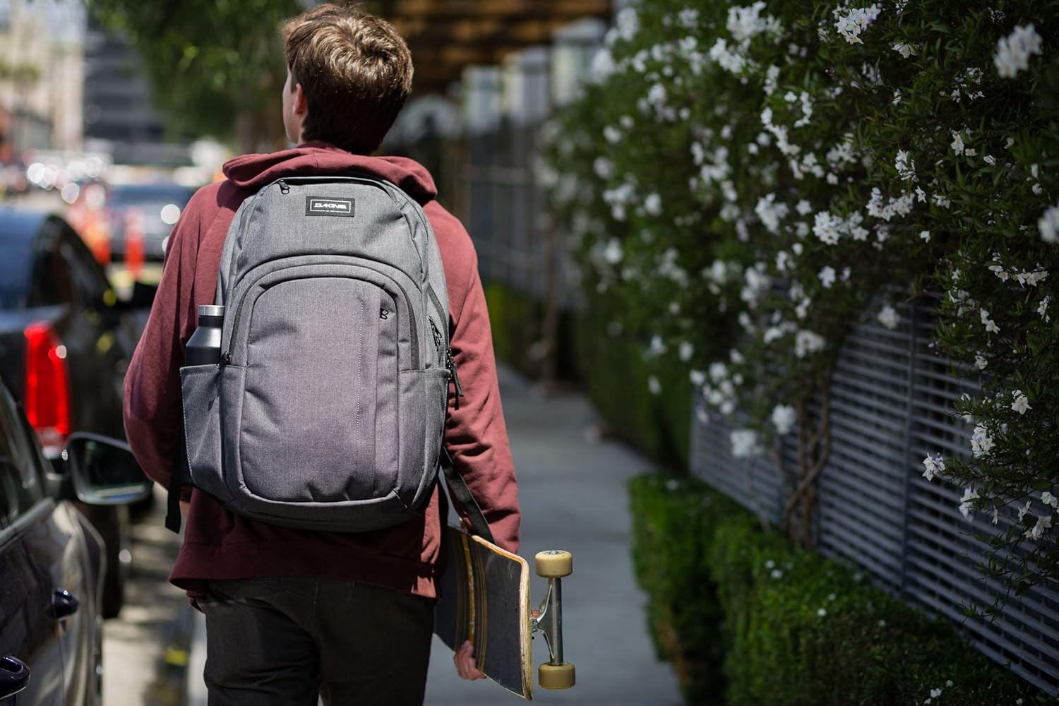 Dakine Campus Pack (Carbon II, 25L)
