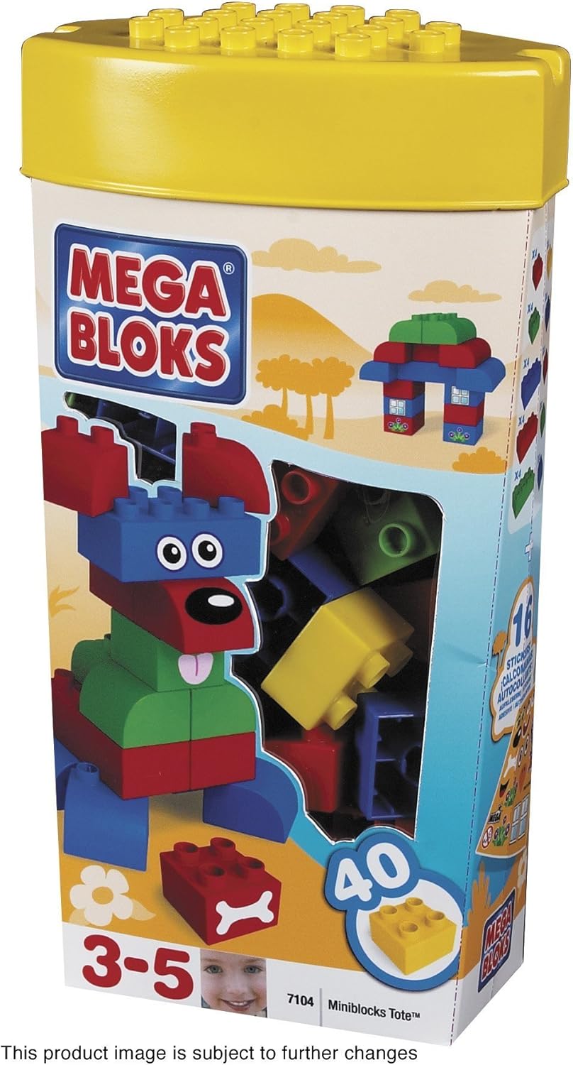 mega bloks classic
