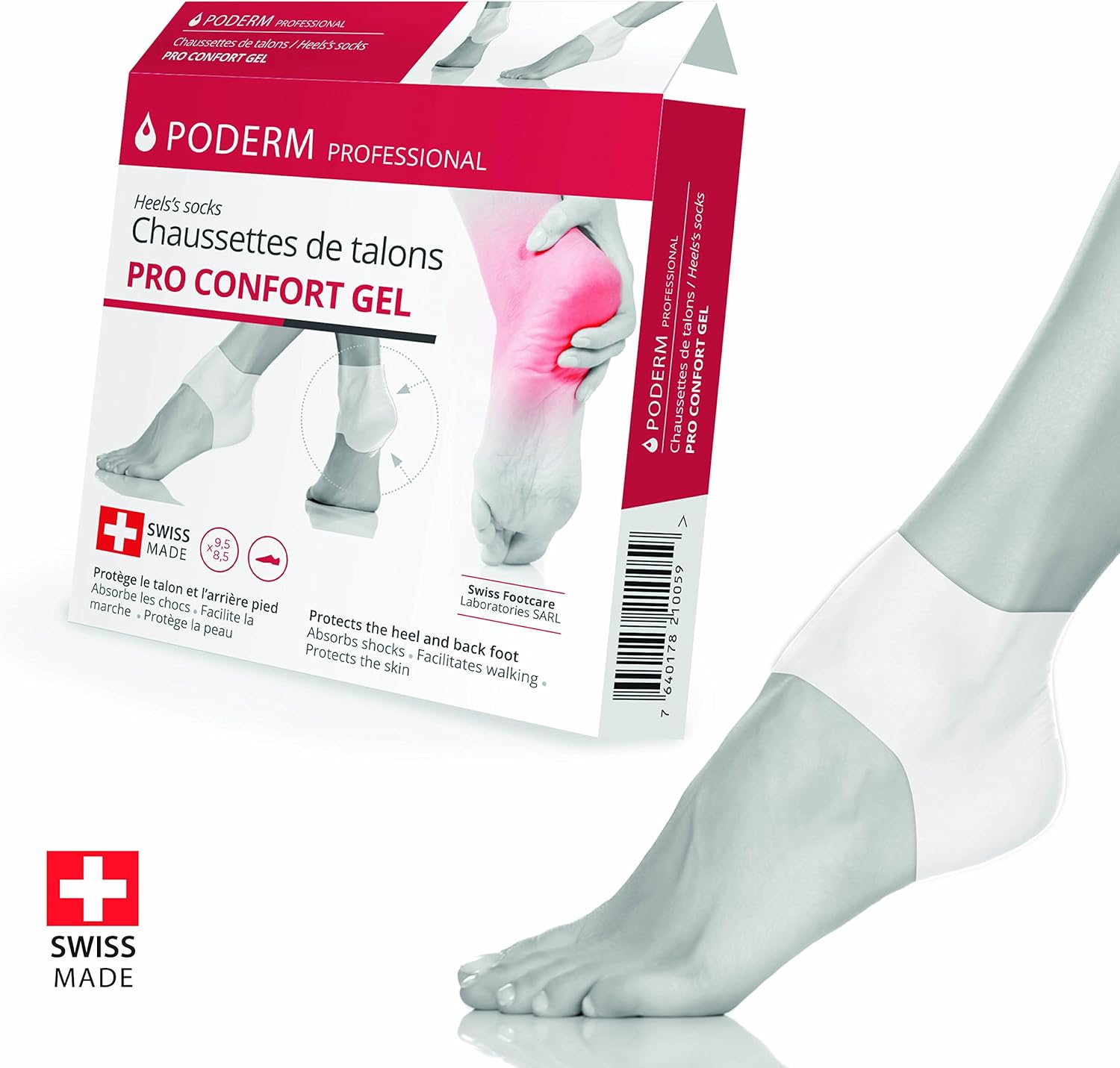 Ampoule Au Pied Tres Douloureuse at Vera Tucker blog