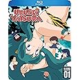 Urusei Yatsura TV Series Collection 1