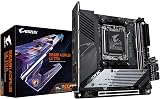 Gigabyte B650I AORUS ULTRA Motherboard AMD AM5 DDR5 Wi-Fi 6E PCIe 5.0