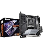 Amazon.com: GIGABYTE B650I AORUS Ultra mATX Motherboard 2X DDR5