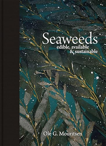 Download Seaweeds – Edible, Available, and Sustainable PDF