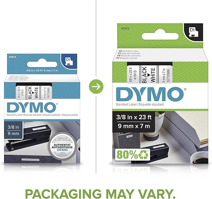 dymo 41913