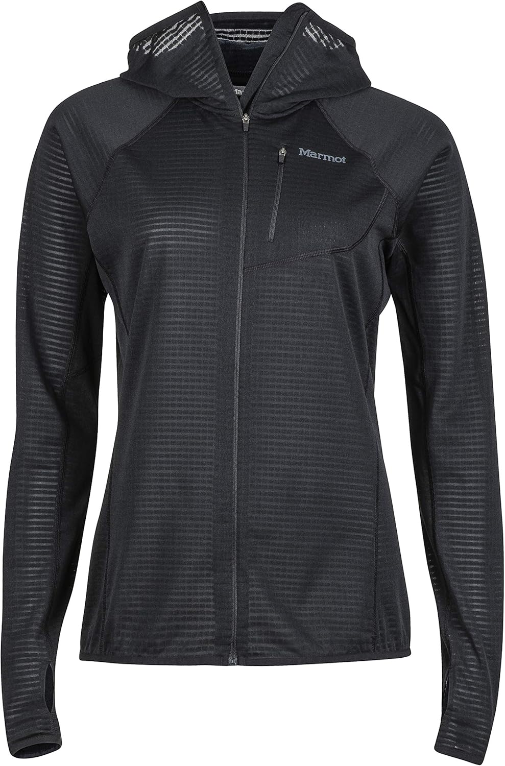 marmot thermo hoody