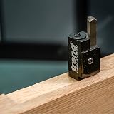 Trend Hinge Recess Squaring Corner Chisel HSS C/CHISEL Tool view 10