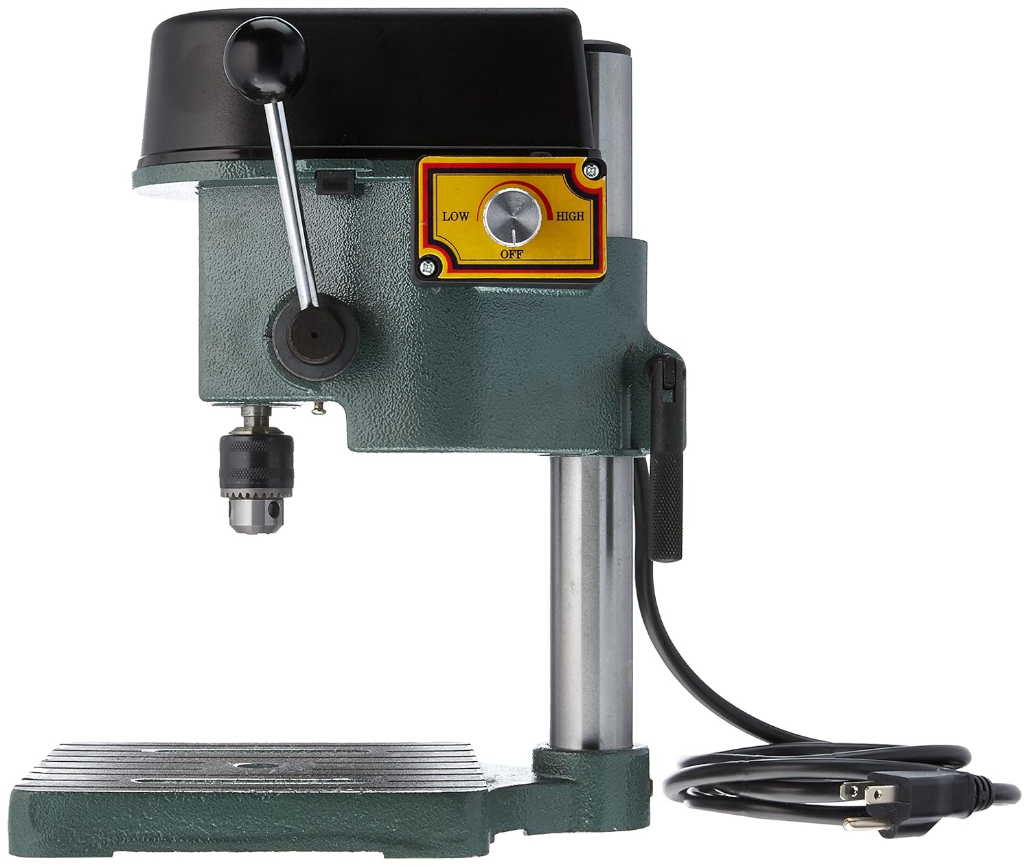 Gino Development 010822 08500 rpm TruePower Precision Mini Drill