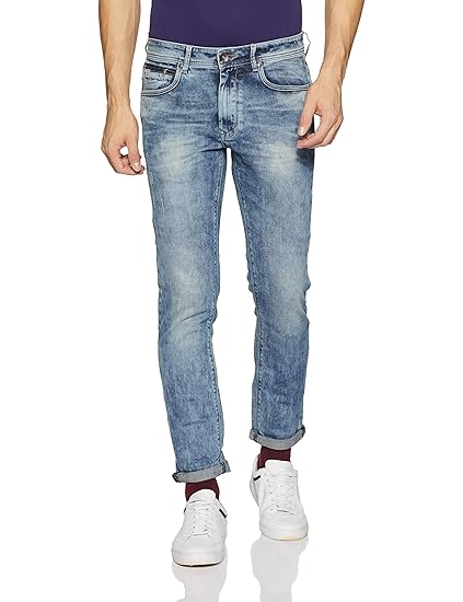 united colors of benetton men's jeans