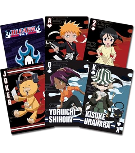 Amazon.com: Great Eastern Entertainment Bleach - Ichigo Kurosaki