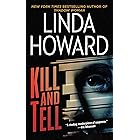 Kill and Tell: A Novel (CIA Spies Series Book 1)