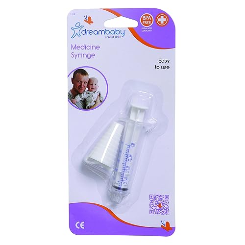Oral Syringe / Baby Syringe / Elderly Syringe 10ml Buy 1 Get 1 FREE