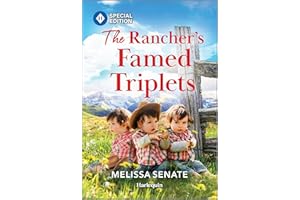 The Rancher's Famed Triplets
