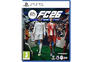 ELECTRONIC ARTS EA Sports FC 26